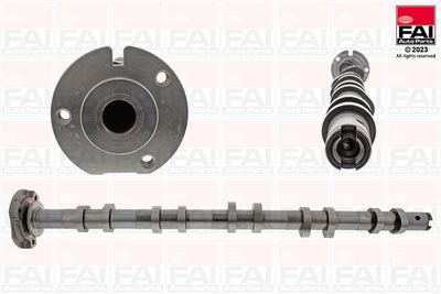 Camshaft FAI AutoParts C524