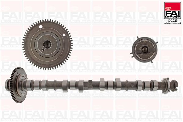 FAI AutoParts C528 Camshaft