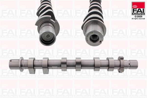 FAI AutoParts C533 Camshaft
