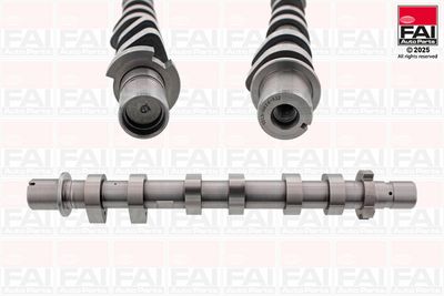 Camshaft FAI AutoParts C533