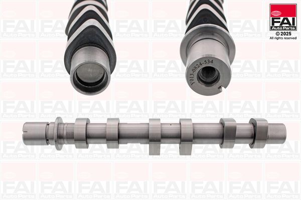 FAI AutoParts C534 Camshaft