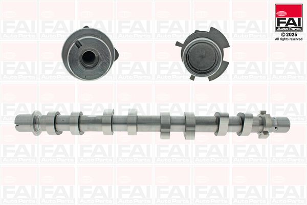 FAI AutoParts C539 Camshaft