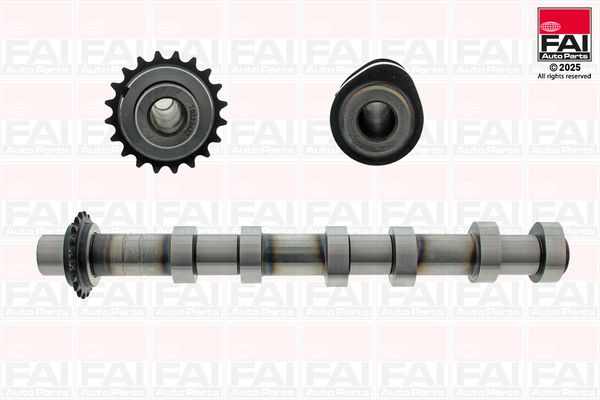 FAI AutoParts C590 Camshaft