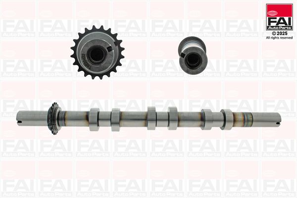 FAI AutoParts C592 Camshaft