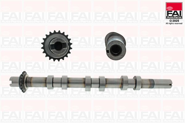 FAI AutoParts C593 Camshaft
