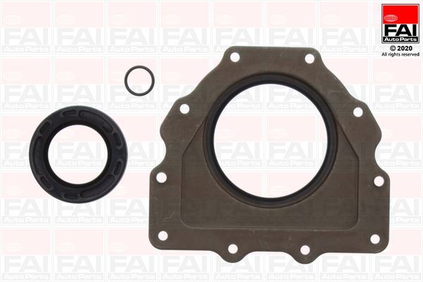 FAI AutoParts CS1772 Gasket Kit, crankcase