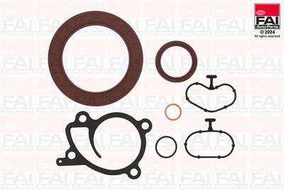 Gasket Kit, crankcase FAI AutoParts CS1907