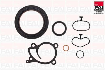 Gasket Kit, crankcase FAI AutoParts CS2301