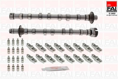 Camshaft Kit FAI AutoParts CSK1000