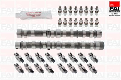 Camshaft Kit FAI AutoParts CSK1004