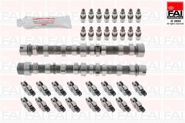 FAI AutoParts CSK1005 Camshaft Kit