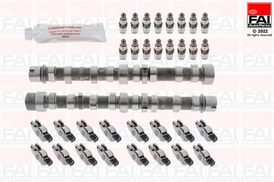 Camshaft Kit FAI AutoParts CSK1005