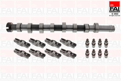 Camshaft Kit FAI AutoParts CSK1008