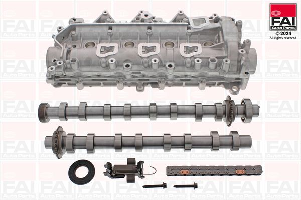 FAI AutoParts CSK1014 Camshaft Kit
