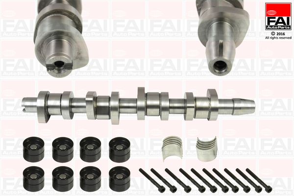 FAI AutoParts CSK248C Camshaft Kit