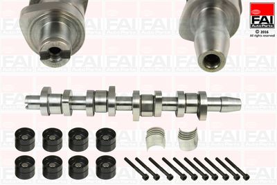 Camshaft Kit FAI AutoParts CSK312