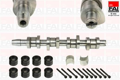 Camshaft Kit FAI AutoParts CSK315