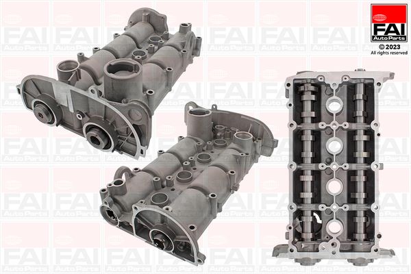 FAI AutoParts CSM125 Camshaft Kit