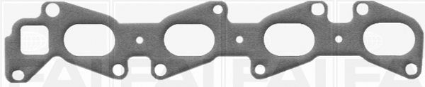 FAI AutoParts EM1681 Gasket Set, exhaust manifold