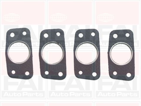 FAI AutoParts EM565 Gasket Set, exhaust manifold