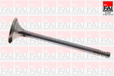 Exhaust Valve FAI AutoParts EV95207