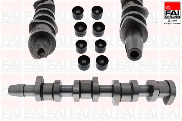 FAI AutoParts FCK312 Camshaft Kit