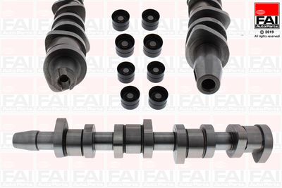 Camshaft Kit FAI AutoParts FCK312
