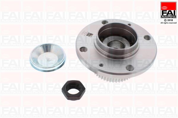 FAI AutoParts FHBK1046 Wheel Bearing Kit