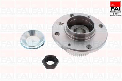 Wheel Bearing Kit FAI AutoParts FHBK1046
