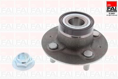 Wheel Bearing Kit FAI AutoParts FHBK1134