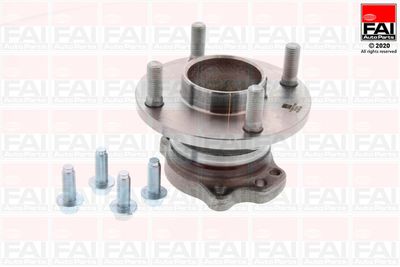 Wheel Bearing Kit FAI AutoParts FHBK1156