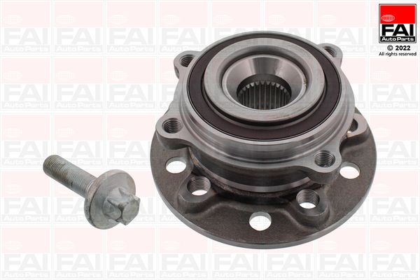 FAI AutoParts FHBK1191 Wheel Bearing Kit