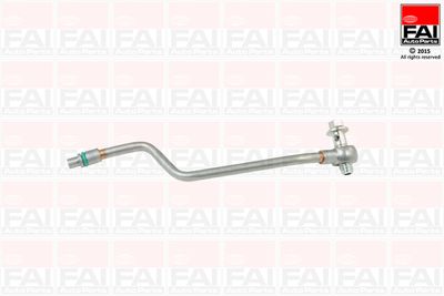 Oil Pump FAI AutoParts FP315