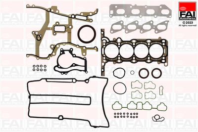 Full Gasket Kit, engine FAI AutoParts FS1693