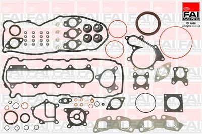 Full Gasket Kit, engine FAI AutoParts FS2239NH