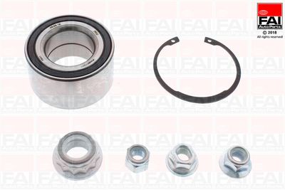 Wheel Bearing Kit FAI AutoParts FWBK1001