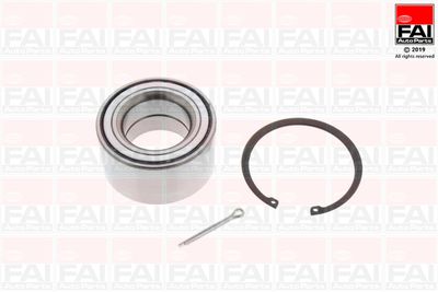 Wheel Bearing Kit FAI AutoParts FWBK1123
