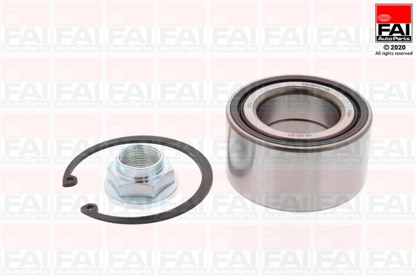FAI AutoParts FWBK1136 Wheel Bearing Kit