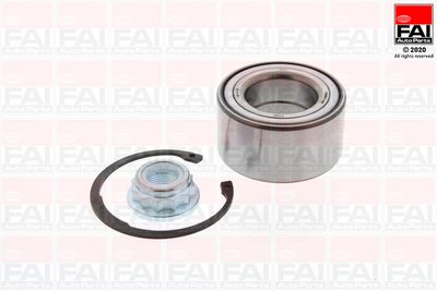 Wheel Bearing Kit FAI AutoParts FWBK1142