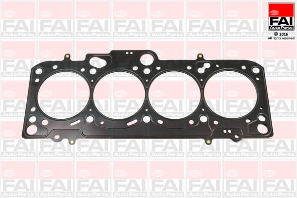 FAI AutoParts HG1009 Gasket, cylinder head