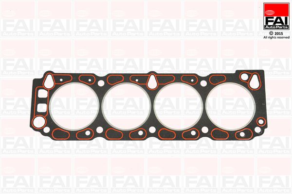 FAI AutoParts HG110 Gasket, cylinder head