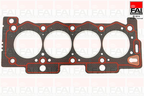 FAI AutoParts HG1185 Gasket, cylinder head
