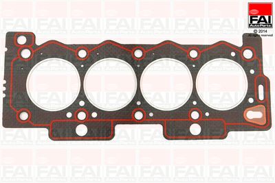 Gasket, cylinder head FAI AutoParts HG1185
