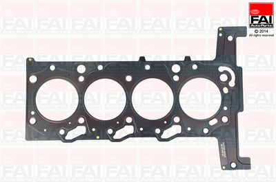 Gasket, cylinder head FAI AutoParts HG1446