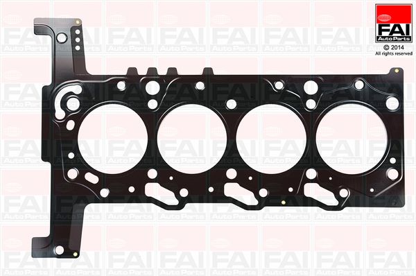 FAI AutoParts HG1446B Gasket, cylinder head