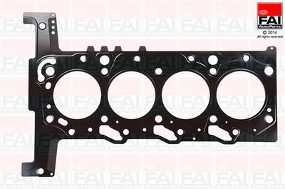 Gasket, cylinder head FAI AutoParts HG1446B