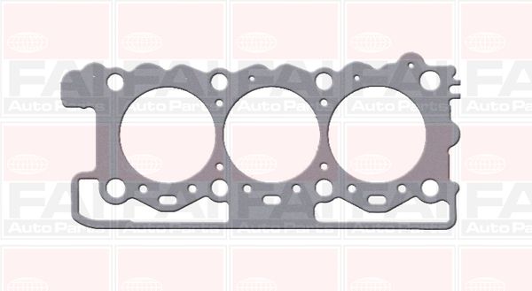 FAI AutoParts HG1627C Gasket, cylinder head