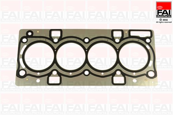 FAI AutoParts HG1654 Gasket, cylinder head