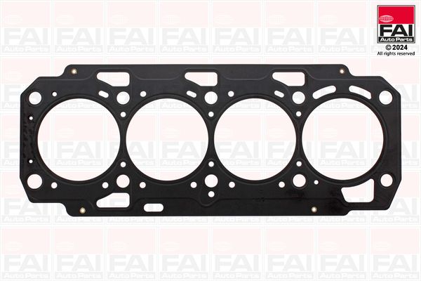 FAI AutoParts HG1684 Gasket, cylinder head