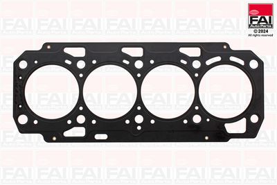 Gasket, cylinder head FAI AutoParts HG1684